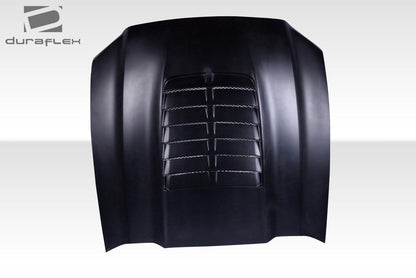 2013-2014 Ford Mustang Duraflex GT500 V2 Hood