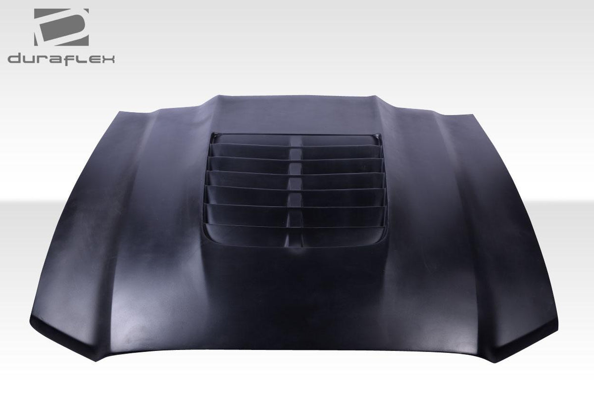 2013-2014 Ford Mustang Duraflex GT500 V2 Hood
