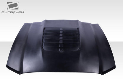 2013-2014 Ford Mustang Duraflex GT500 V2 Hood