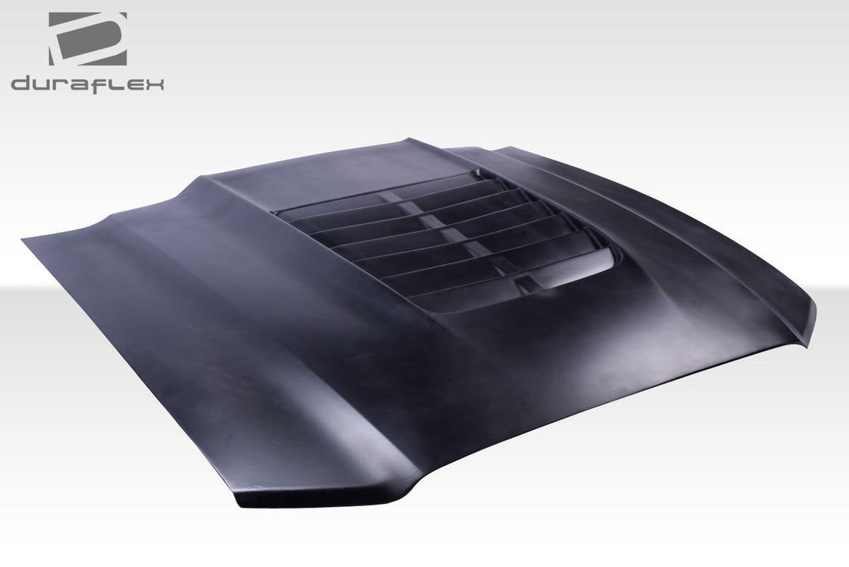 2013-2014 Ford Mustang Duraflex GT500 V2 Hood
