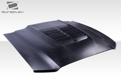 2013-2014 Ford Mustang Duraflex GT500 V2 Hood