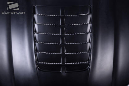 2013-2014 Ford Mustang Duraflex GT500 V2 Hood
