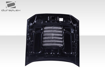 2013-2014 Ford Mustang Duraflex GT500 V2 Hood
