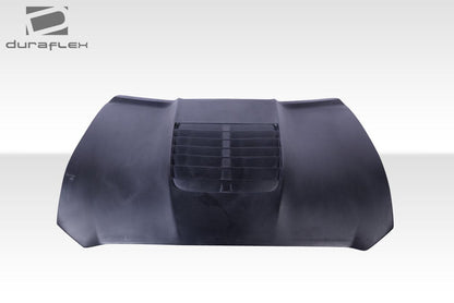 2015-2017 Ford Mustang Duraflex GT500 V2 Hood