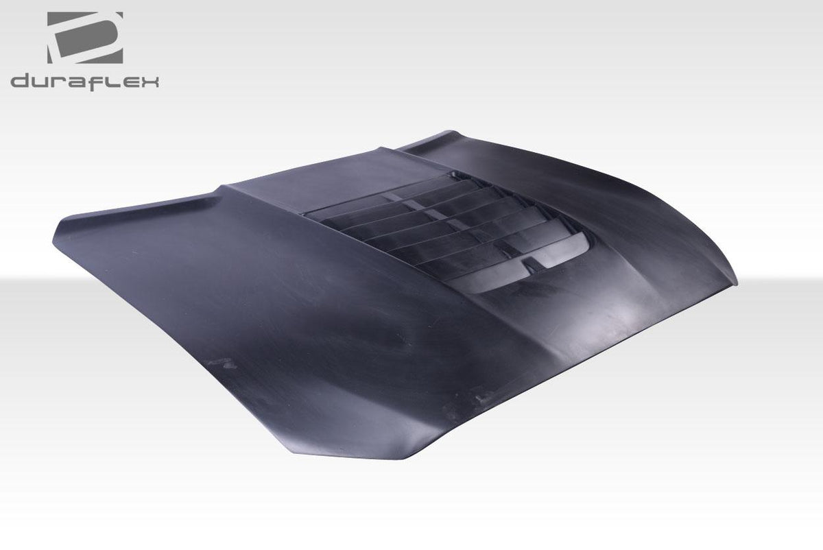 2015-2017 Ford Mustang Duraflex GT500 V2 Hood
