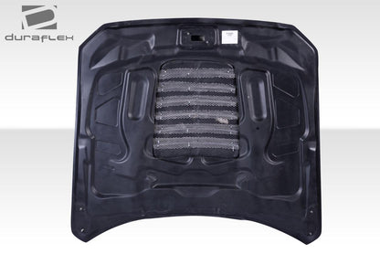2015-2017 Ford Mustang Duraflex GT500 V2 Hood