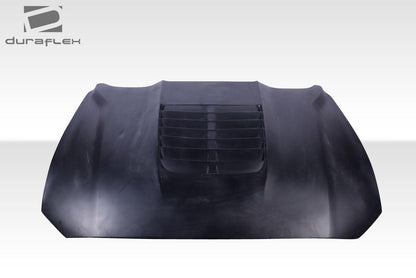 2018-2023 Ford Mustang Duraflex GT500 V2 Hood