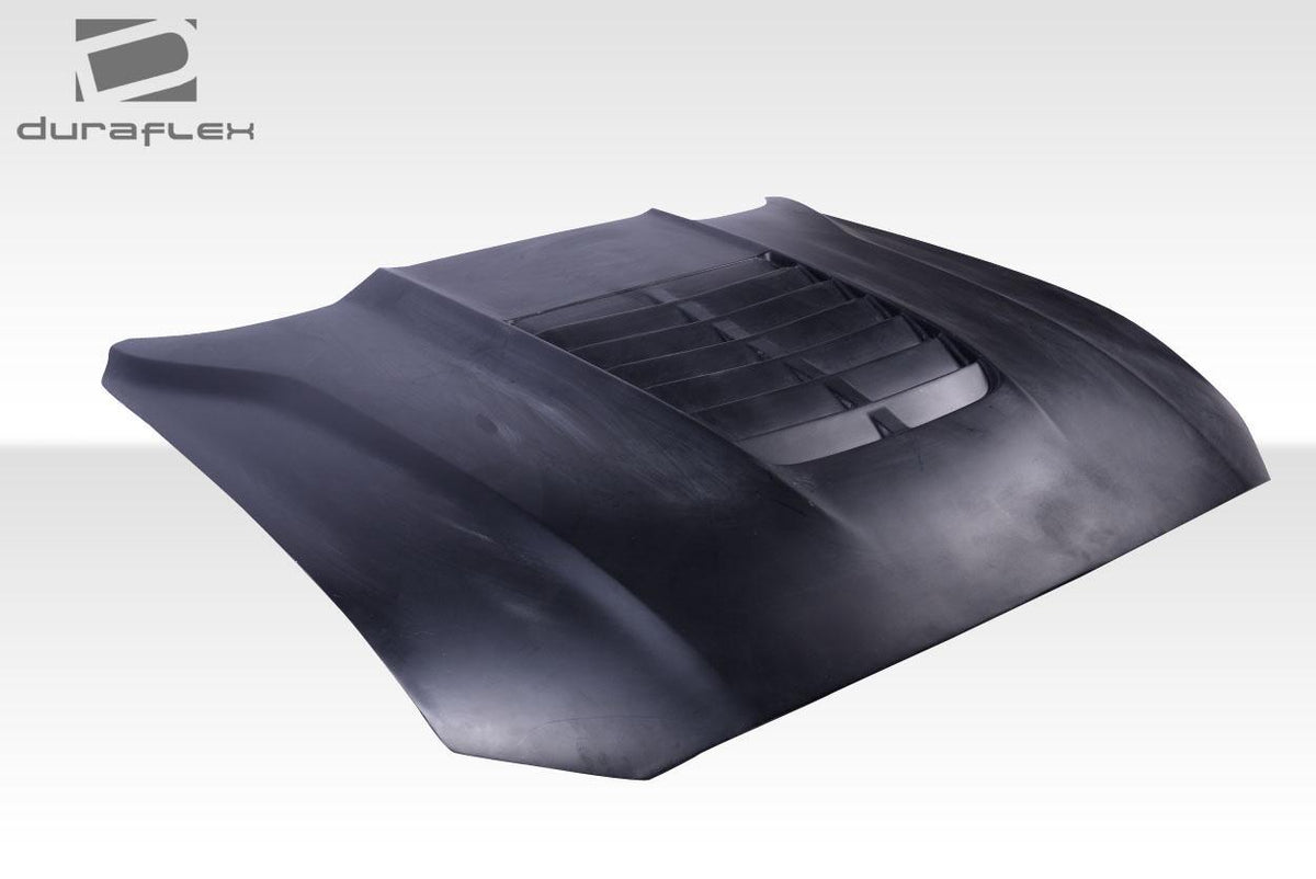 2018-2023 Ford Mustang Duraflex GT500 V2 Hood