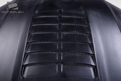 2018-2023 Ford Mustang Duraflex GT500 V2 Hood