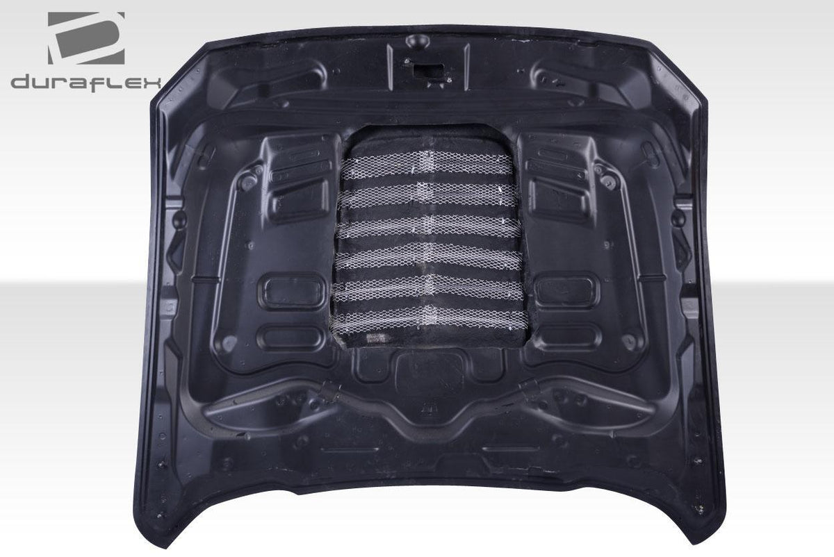 2018-2023 Ford Mustang Duraflex GT500 V2 Hood