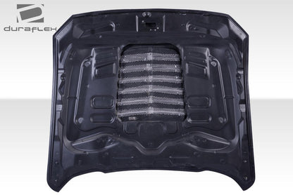 2018-2023 Ford Mustang Duraflex GT500 V2 Hood