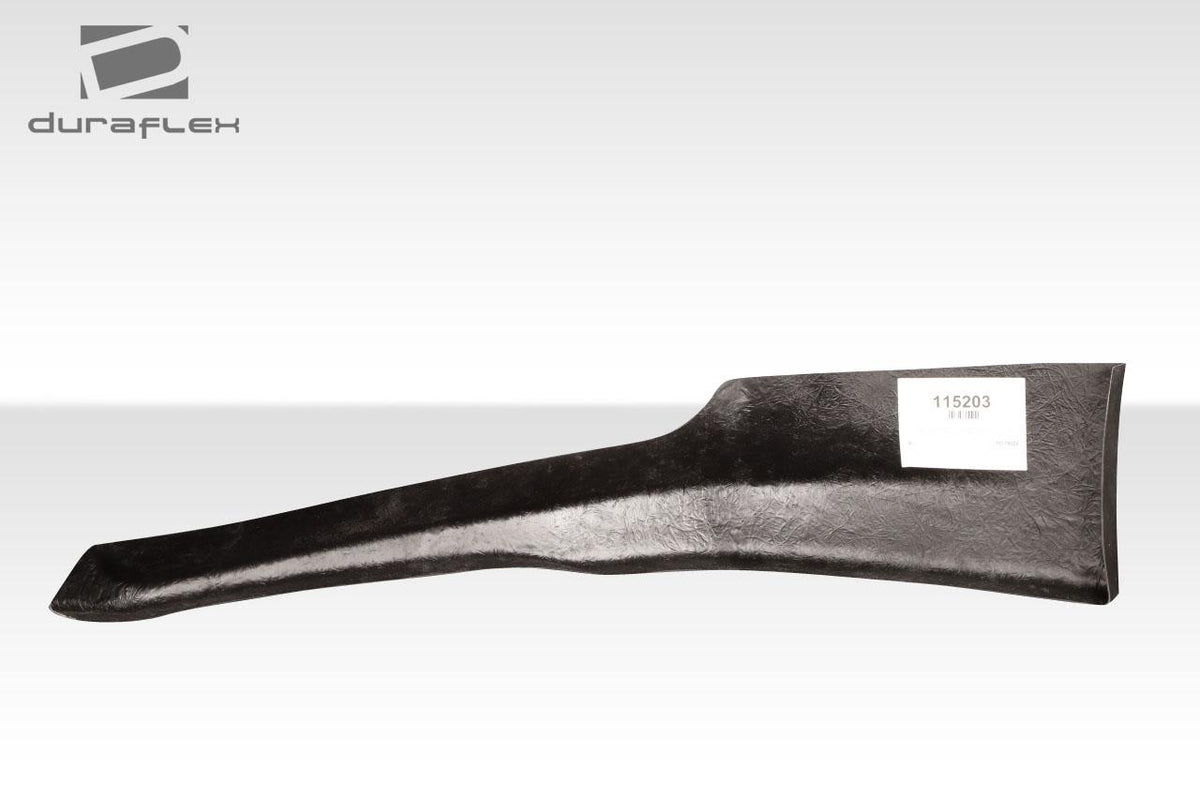 2011-2012 Honda Accord Duraflex HFP Front Lip