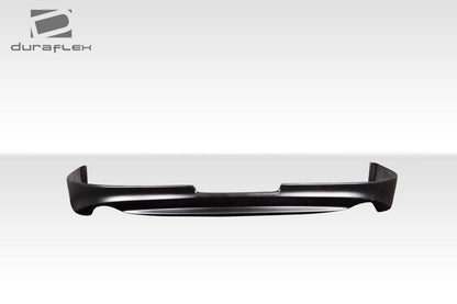 2008-2012 Honda Accord Duraflex HFP Rear Lip