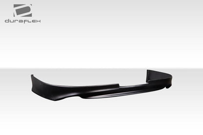 2008-2012 Honda Accord Duraflex HFP Rear Lip