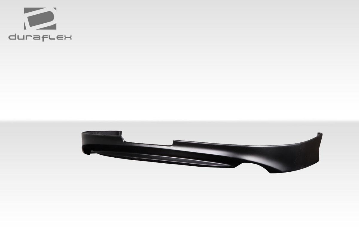 2008-2012 Honda Accord Duraflex HFP Rear Lip