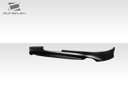 2008-2012 Honda Accord Duraflex HFP Rear Lip