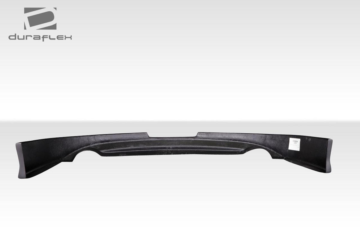 2008-2012 Honda Accord Duraflex HFP Rear Lip