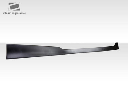 2008-2012 Honda Accord Duraflex HFP Side Skirts