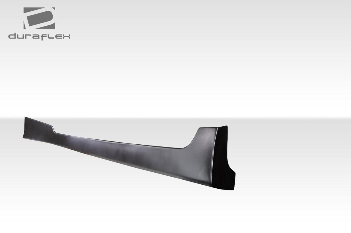 2008-2012 Honda Accord Duraflex HFP Side Skirts