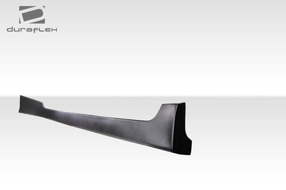 2008-2012 Honda Accord Duraflex HFP Side Skirts