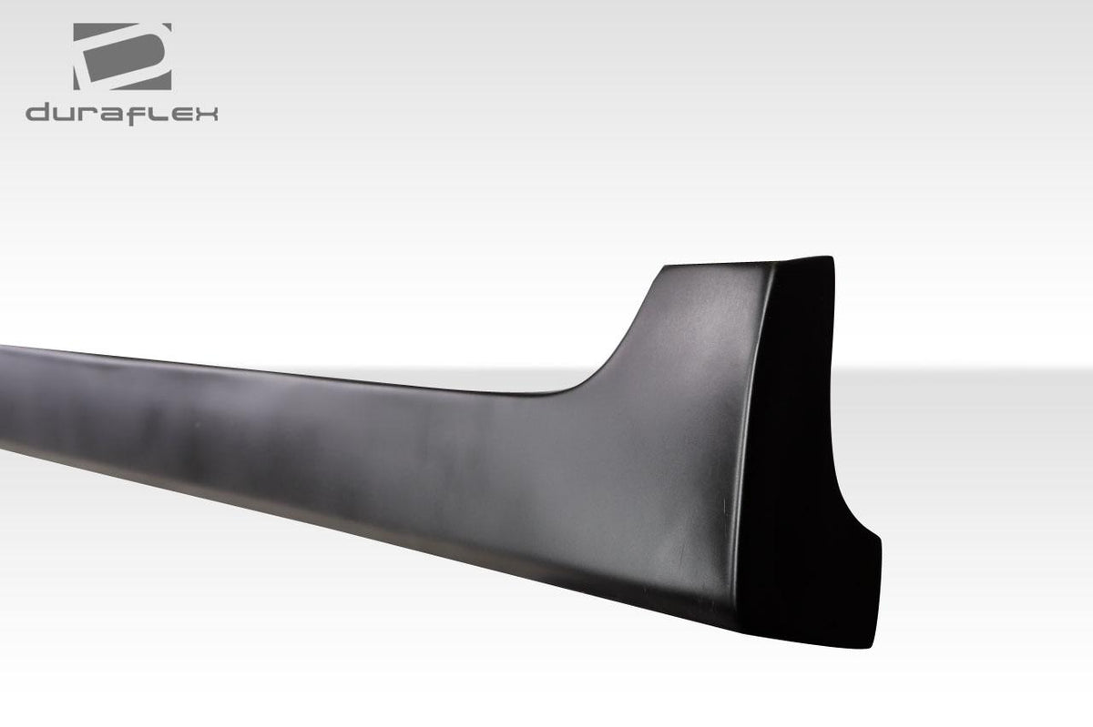 2008-2012 Honda Accord Duraflex HFP Side Skirts