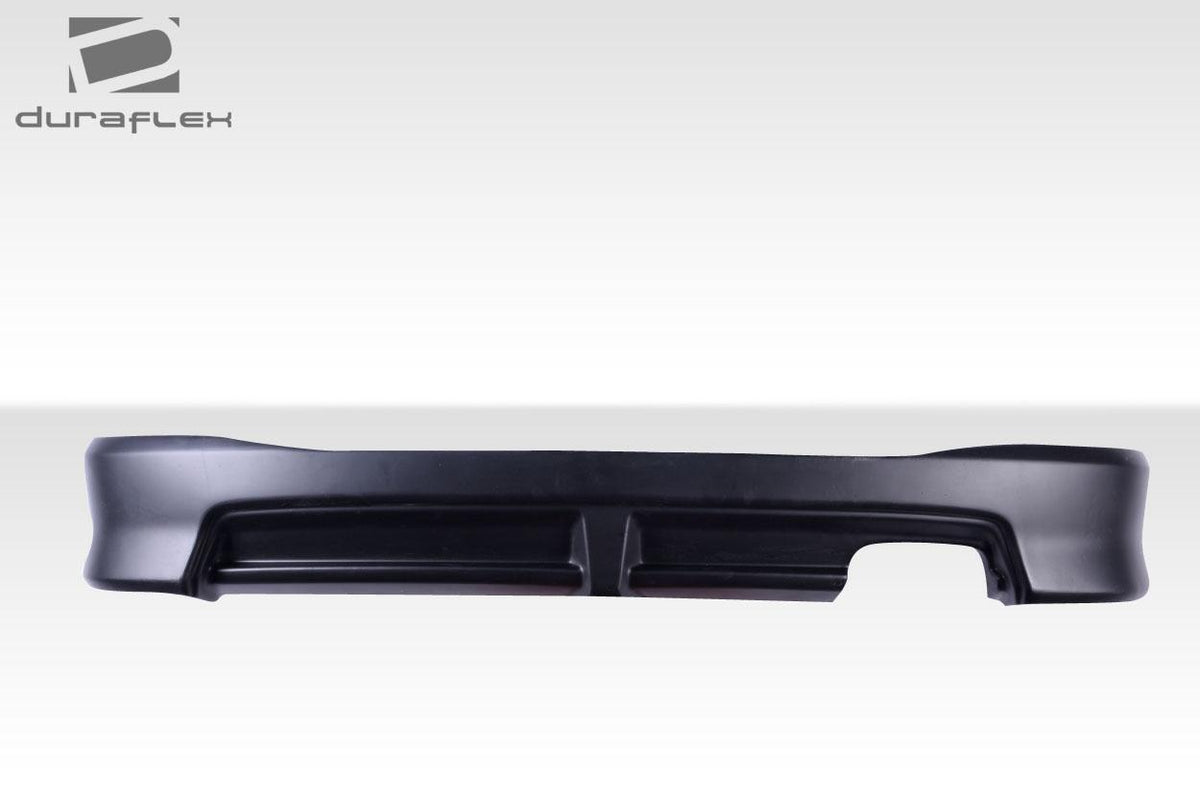 2002-2005 Honda Civic Duraflex HFP Rear Lip