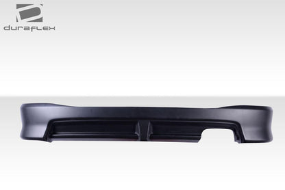 2002-2005 Honda Civic Duraflex HFP Rear Lip