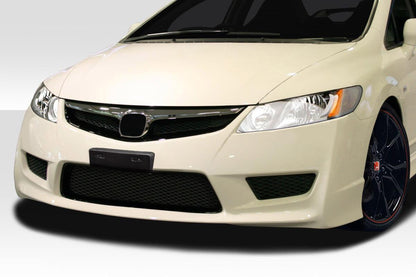 2006-2011 Honda Civic Duraflex Type R Look Front Bumper