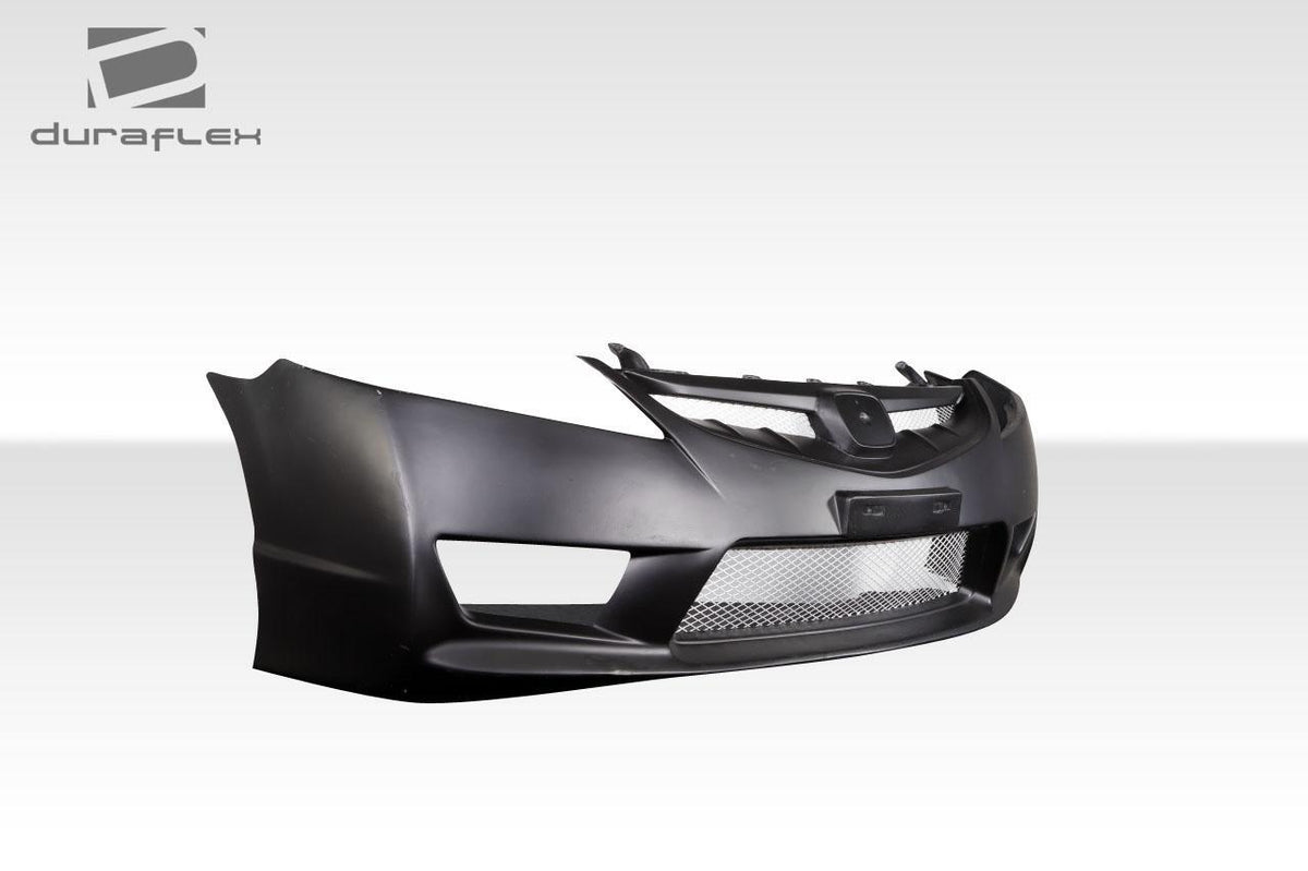 2006-2011 Honda Civic Duraflex Type R Look Front Bumper