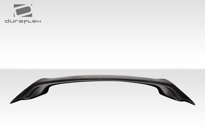 2012-2015 Honda Civic Duraflex Si Look Rear Wing