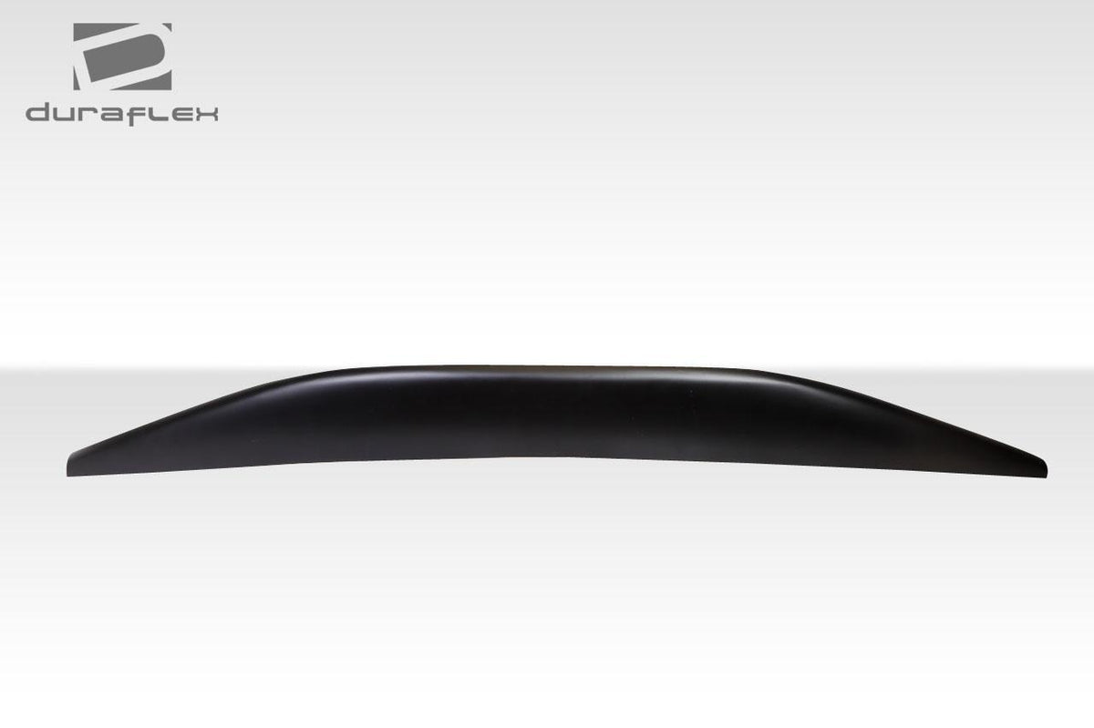 2012-2015 Honda Civic Duraflex KMZ Rear Wing