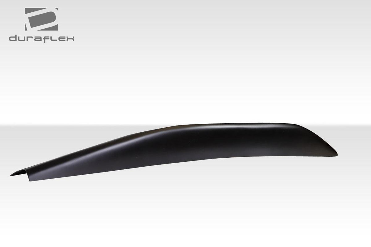 2012-2015 Honda Civic Duraflex KMZ Rear Wing