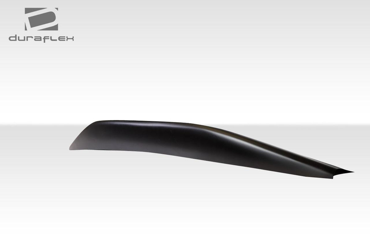 2012-2015 Honda Civic Duraflex KMZ Rear Wing