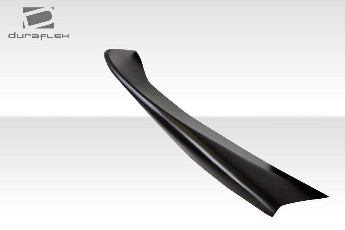 2012-2015 Honda Civic Duraflex KMZ Rear Wing