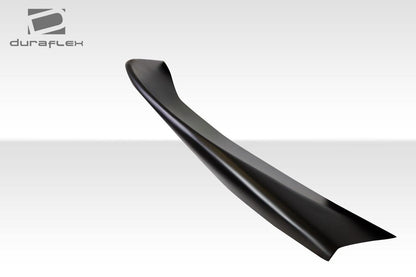 2012-2015 Honda Civic Duraflex KMZ Rear Wing