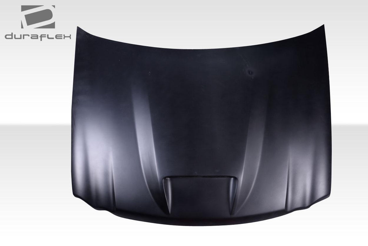 2005-2010 Jeep Grand Cherokee Duraflex SRT Look Hood