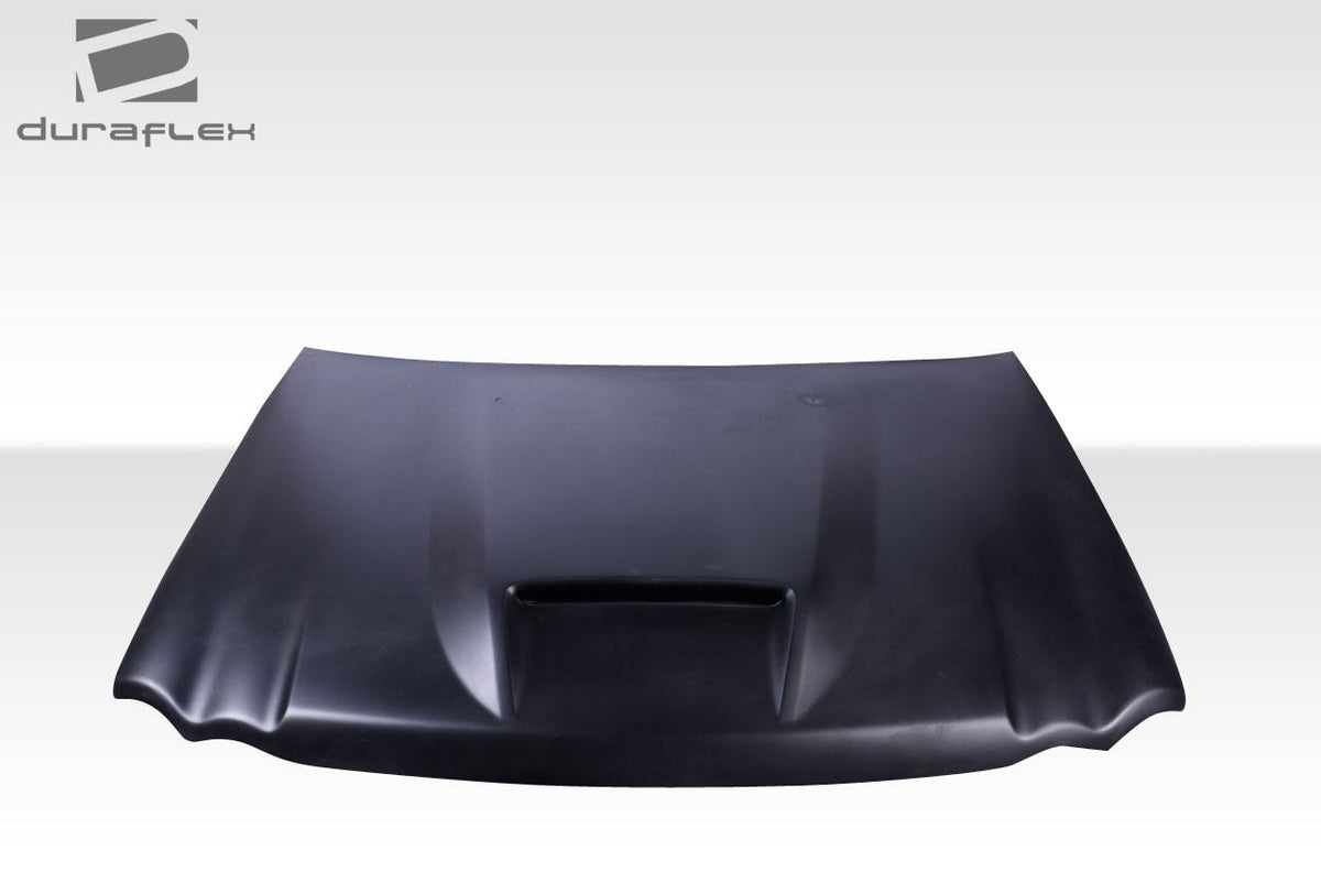 2005-2010 Jeep Grand Cherokee Duraflex SRT Look Hood