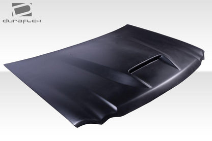 2005-2010 Jeep Grand Cherokee Duraflex SRT Look Hood
