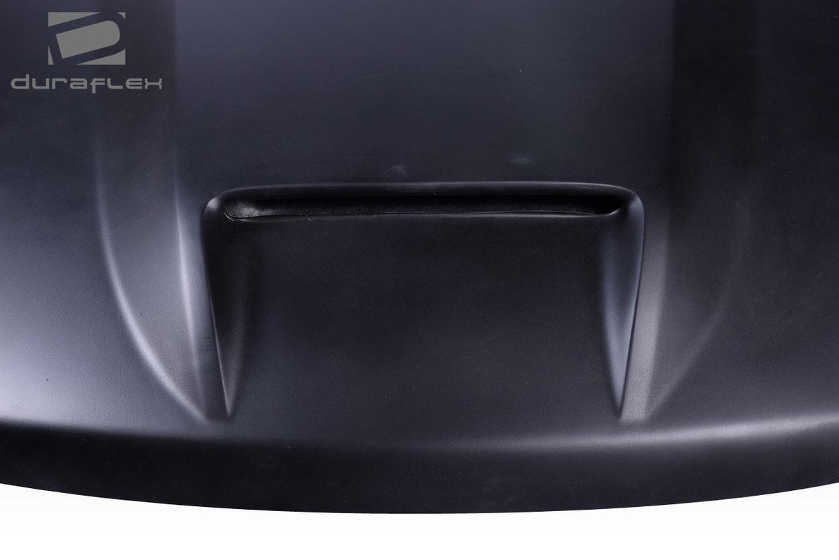 2005-2010 Jeep Grand Cherokee Duraflex SRT Look Hood