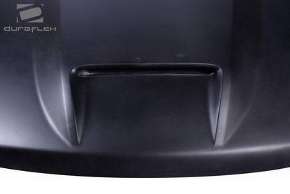 2005-2010 Jeep Grand Cherokee Duraflex SRT Look Hood