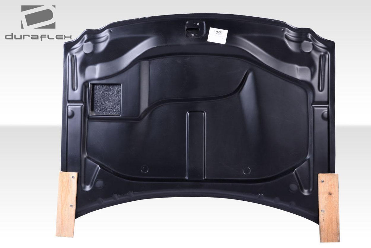 2005-2010 Jeep Grand Cherokee Duraflex SRT Look Hood