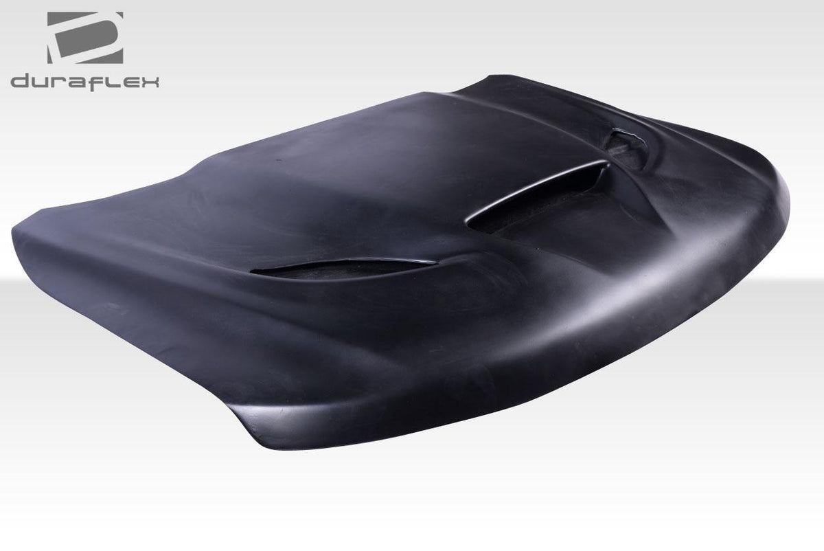 2011-2022 Jeep Grand Cherokee Duraflex Hellcat Look Hood