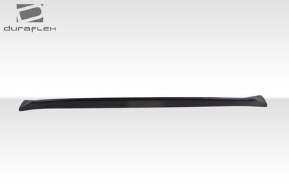 2014-2020 Lexus IS Duraflex A Spec Rear Wing