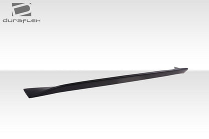 2014-2020 Lexus IS Duraflex A Spec Rear Wing