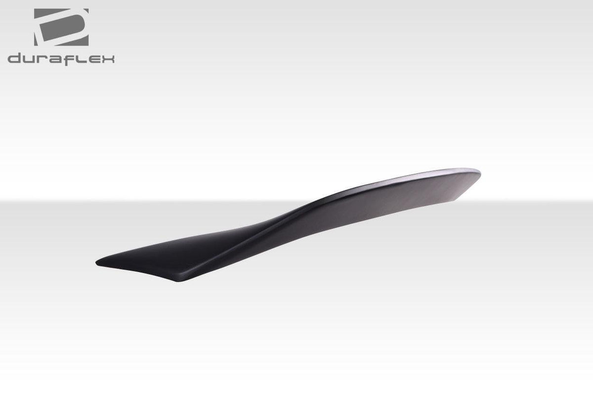 2014-2020 Lexus IS Duraflex A Spec Rear Wing