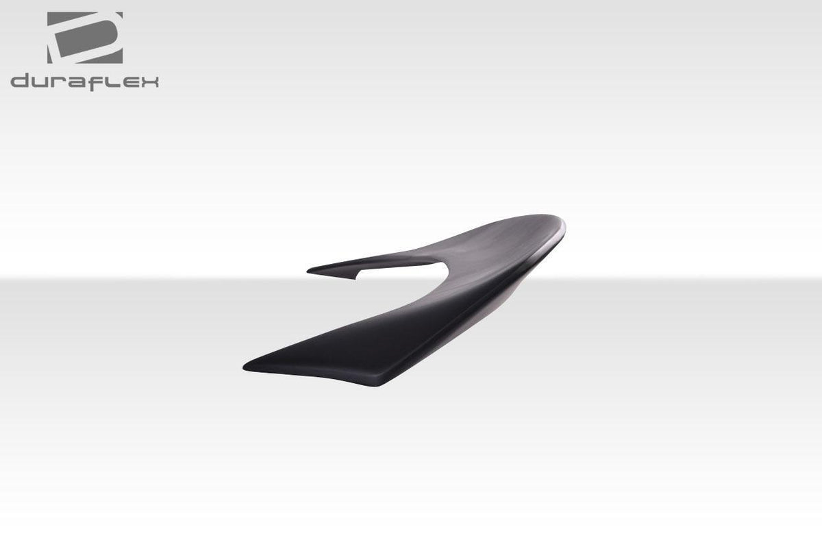 2014-2020 Lexus IS Duraflex A Spec Rear Wing