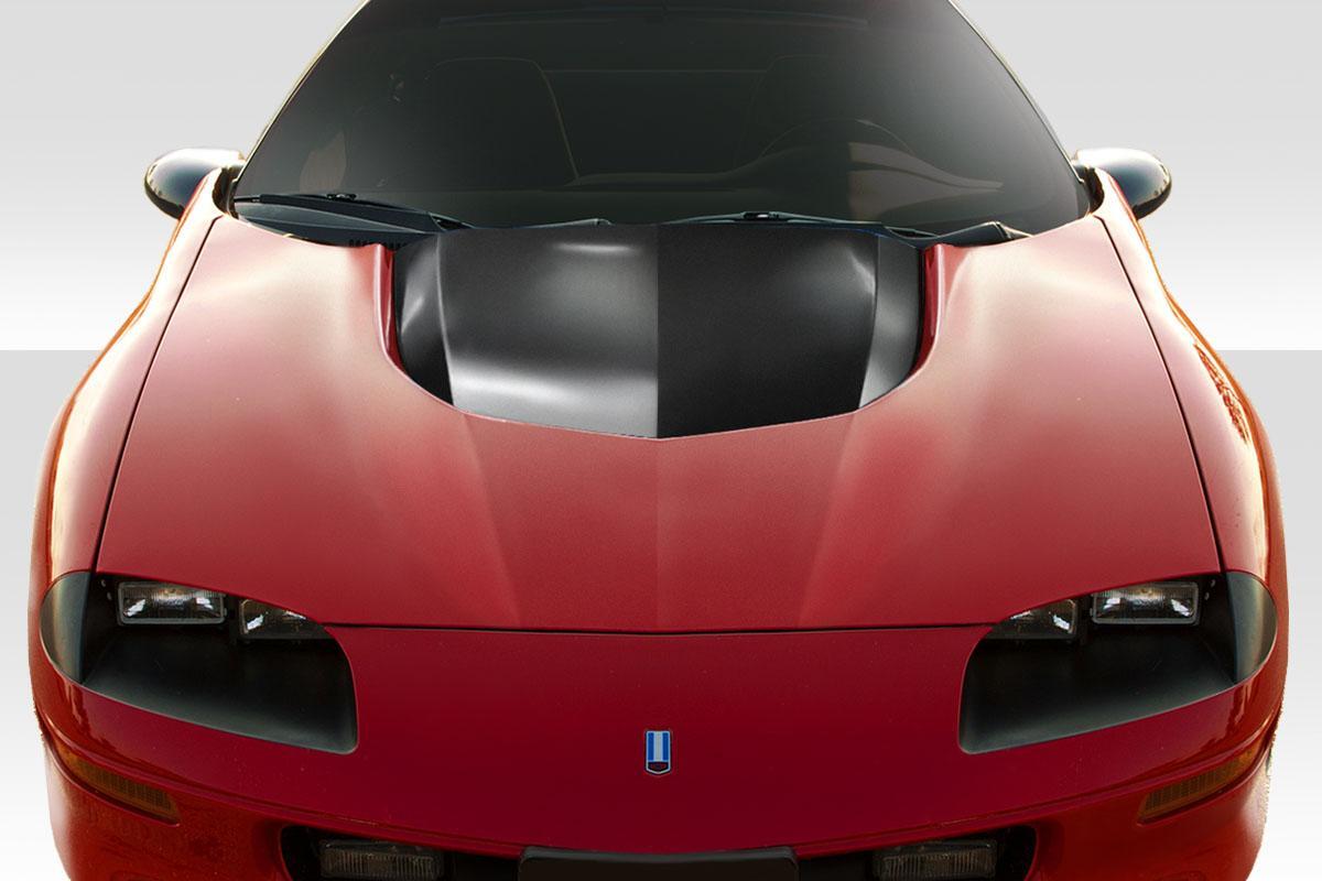 1993-1997 Chevrolet Camaro Duraflex ZL1 Version 2 Hood