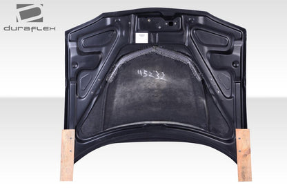 1993-1997 Chevrolet Camaro Duraflex ZL1 Version 2 Hood