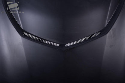 1998-2002 Chevrolet Camaro Duraflex ZL1 Version 2 Hood