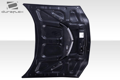1998-2002 Chevrolet Camaro Duraflex ZL1 Version 2 Hood